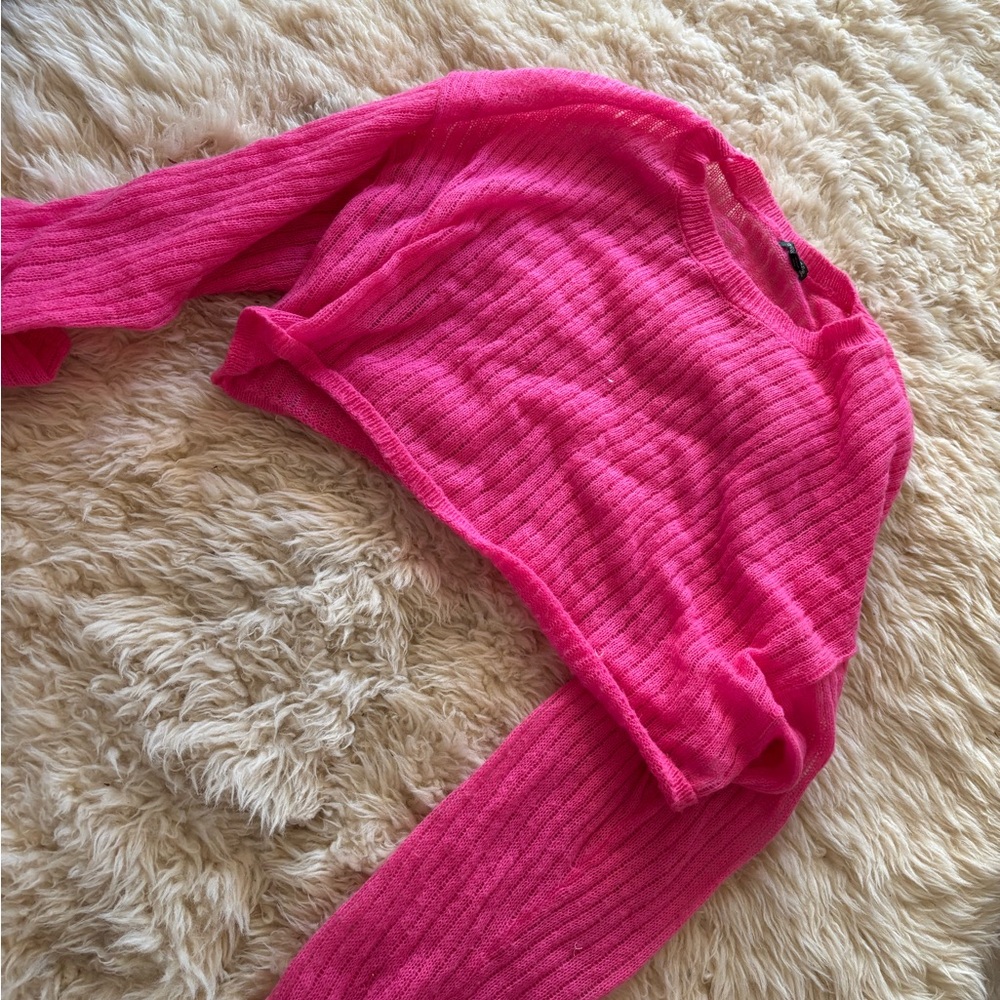 sweater